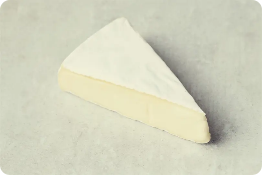 Soft cheese image