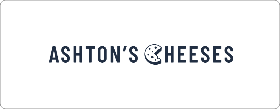Ashton's cheeses logo