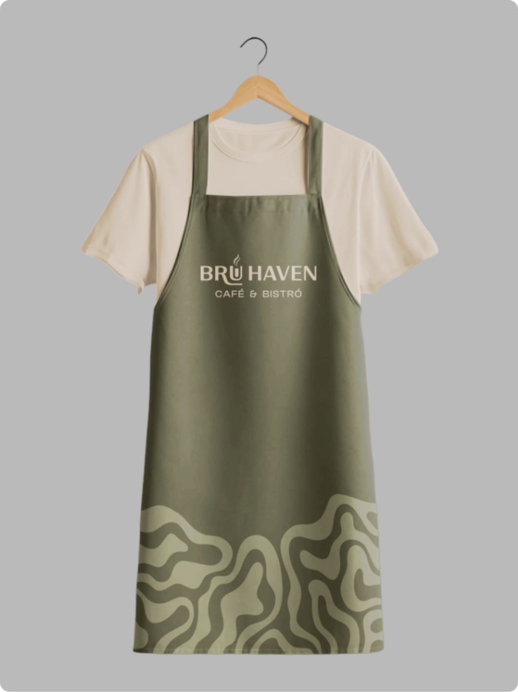Apron Design 2
