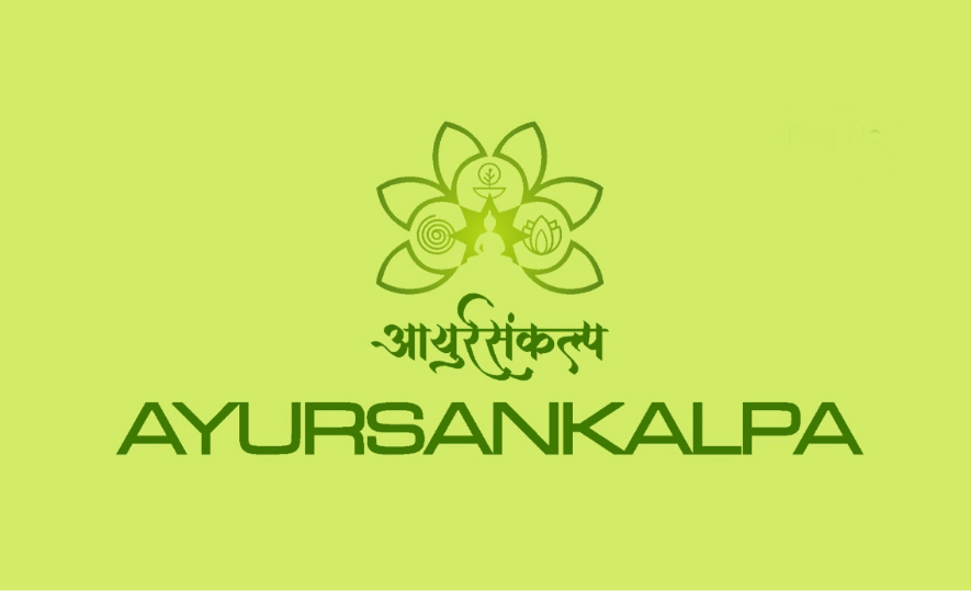 Ayursankalpa Original Project Preview