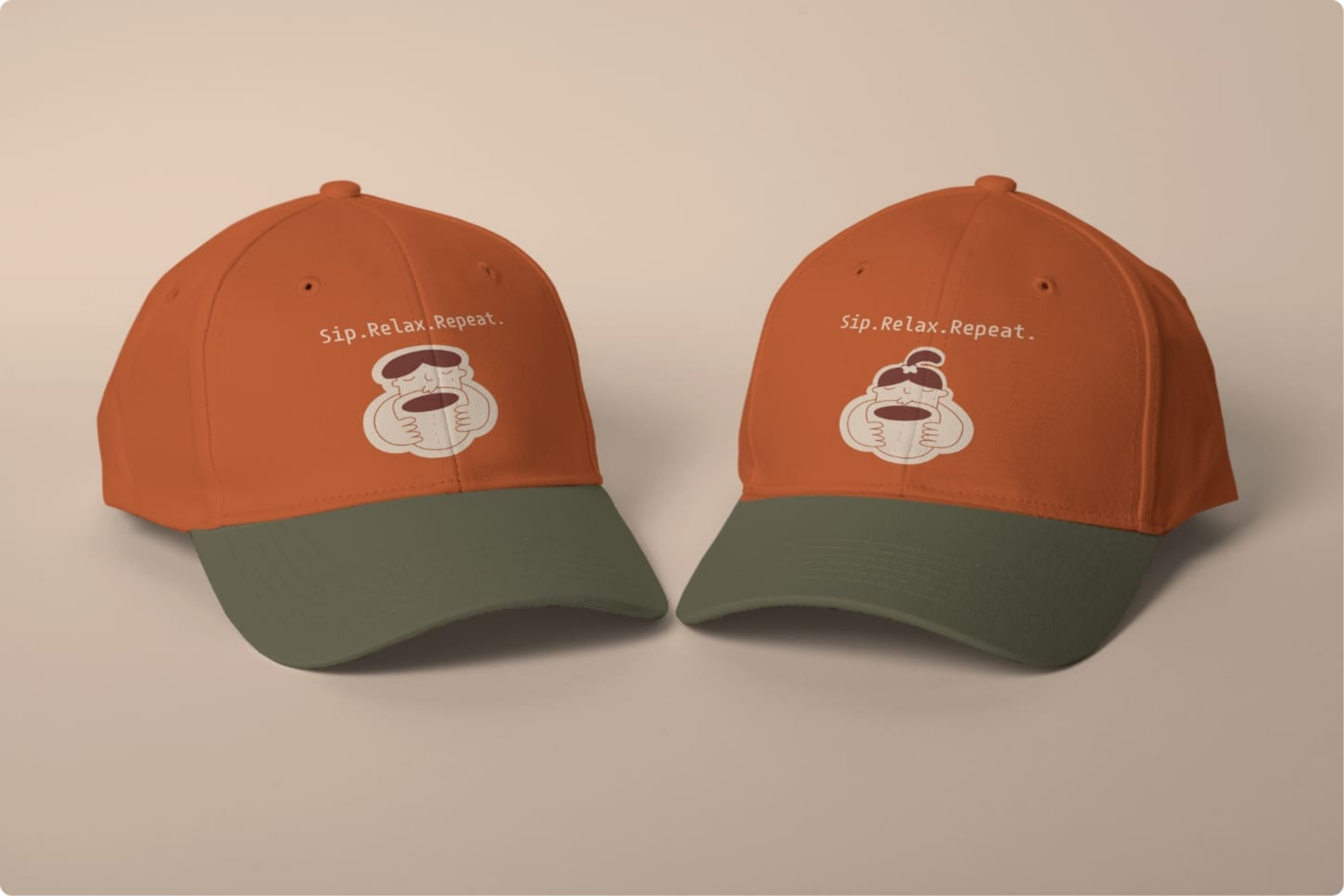 Cap Design
