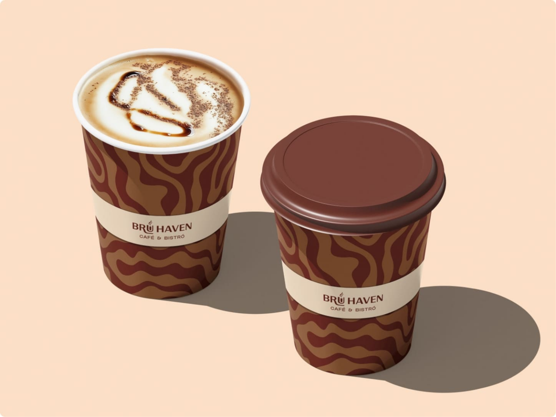 Cup Design 2