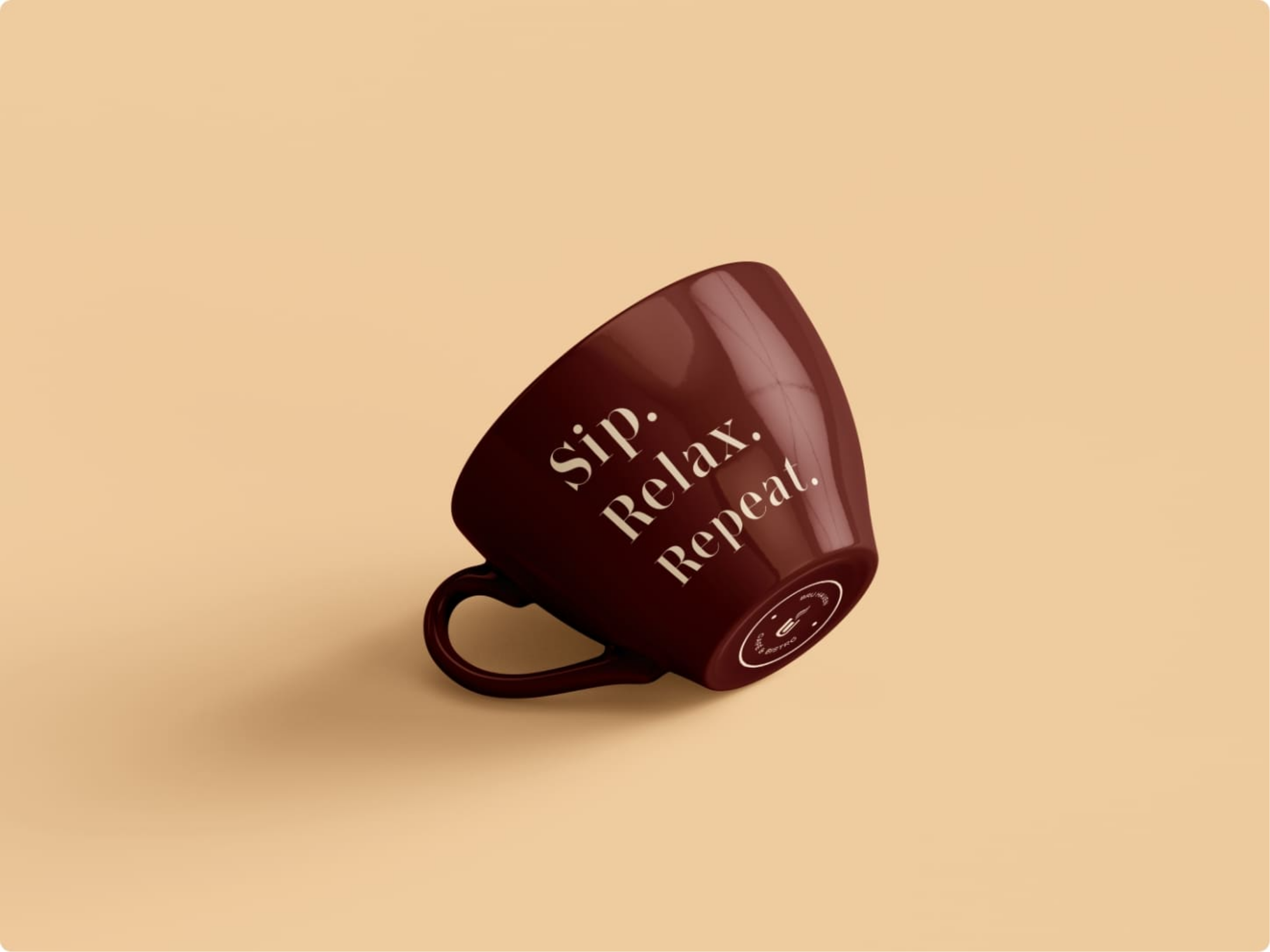 Mug Design 1