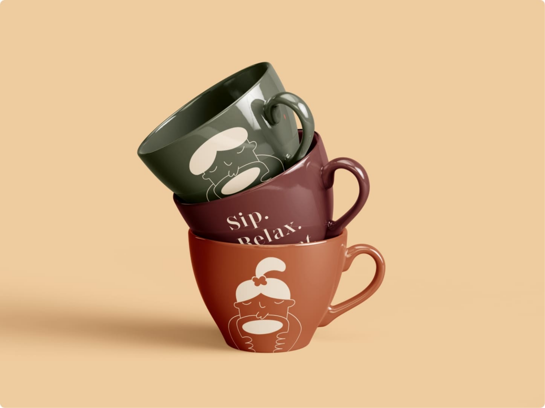 Mug Design 2
