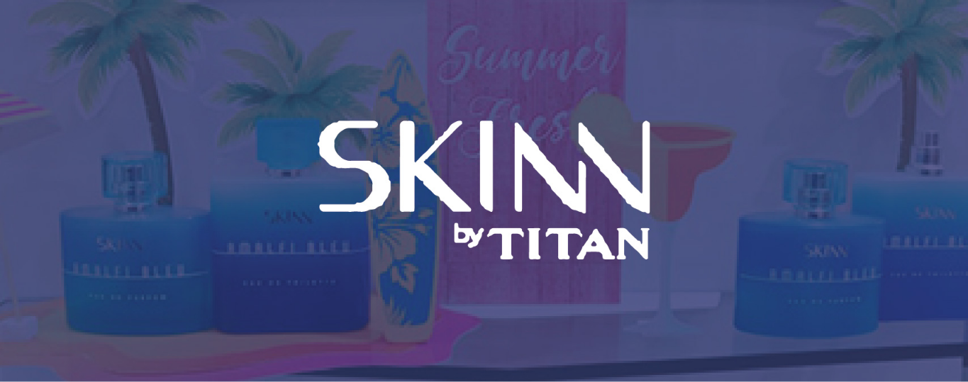 Skinn Redesign Original Project Preview
